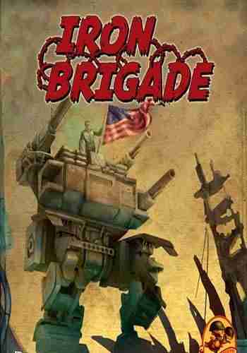 Descargar Iron Brigade [MULTi6][PROPHET] por Torrent